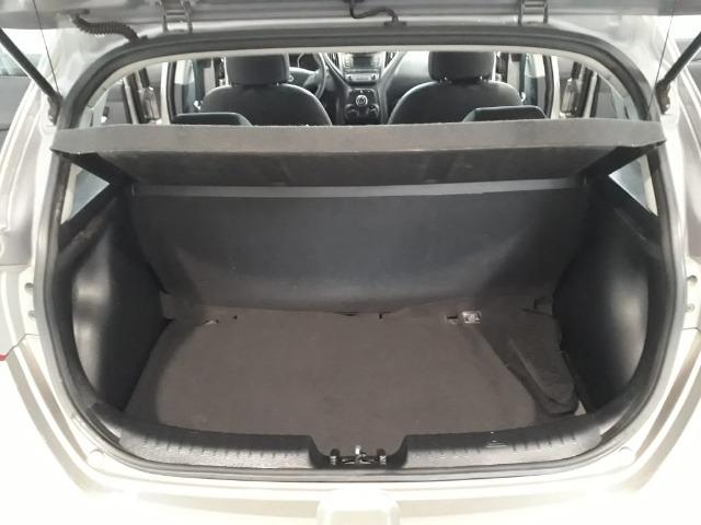 Hyundai HB20 Confortplus 1.6 2016 - Foto 13