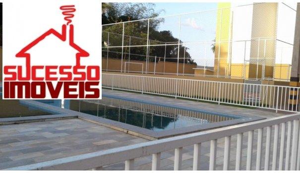 Condomínio Veneza Residence - Apartamento para Aluguel no bairro Saramanta - São. - Foto 12