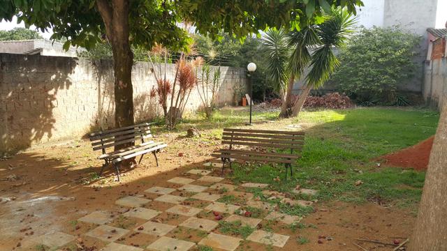 Casa 3quartos 2 suites laje lote 450m2 rua 06 Vicente Pires condomínio fechado - Foto 16