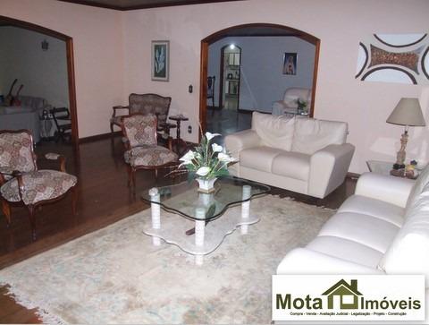 Mota Imóveis - Tem no Centro São Pedro da Aldeia Excelente Casa 5 Qts para Comércio CA-288 - Foto 6