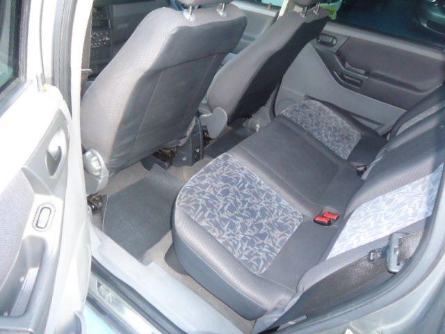 Gm - Chevrolet Meriva 1.8 2004 Cinza completa estudo troca e financio - 2004 - Foto 11