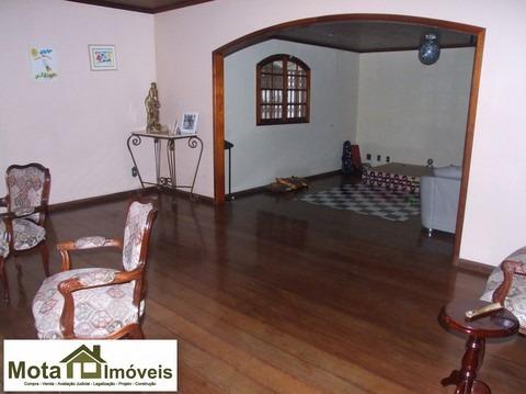 Mota Imóveis - Tem no Centro São Pedro da Aldeia Excelente Casa 5 Qts para Comércio CA-288 - Foto 5