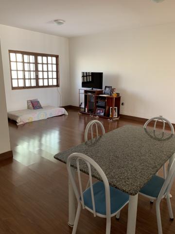 Linda casa de 3 qts, suite com hidromassagem em lote de 525 metros em Sobradinho 1 - Foto 4