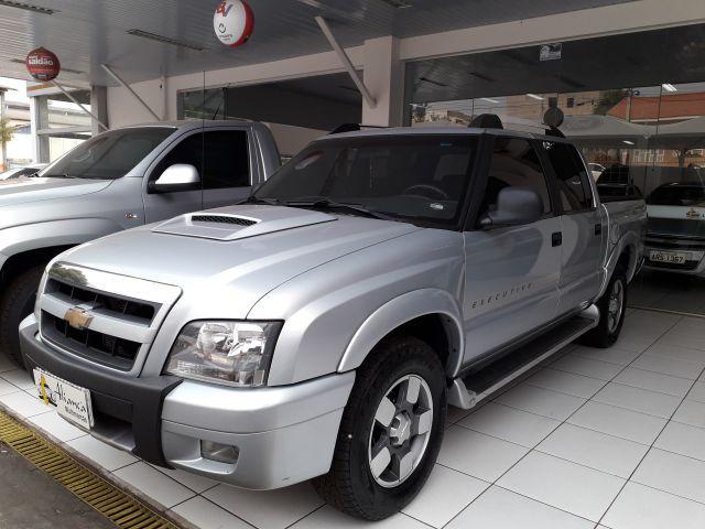 S10 Executive D