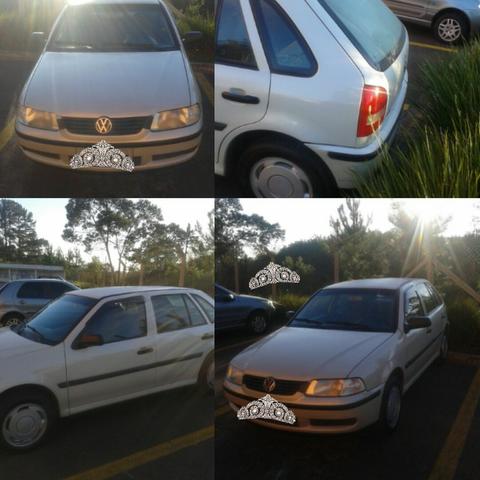Gol G3 16vv