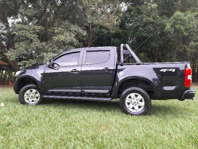 S10 flex 2.5 4x4