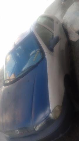 Troco em outro carro