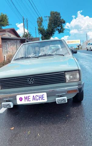 Gol bx motor a ar 81