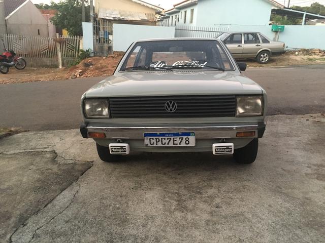 Gol bx motor a ar 81 - Foto 3