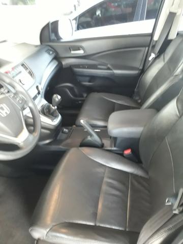 Vendo Honda CRV - Foto 8
