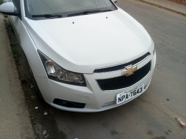 Chevrolet Cruze - Foto 5