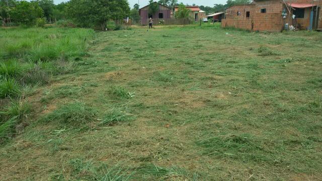 Terreno no Vila Acre ramal bom Jesus - Foto 2