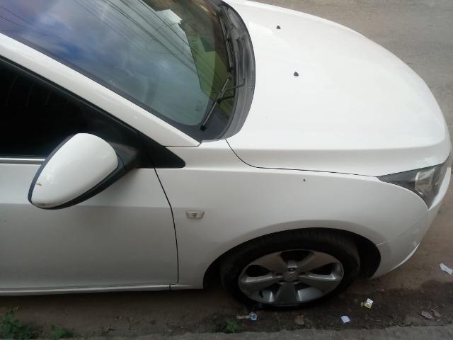 Chevrolet Cruze - Foto 4