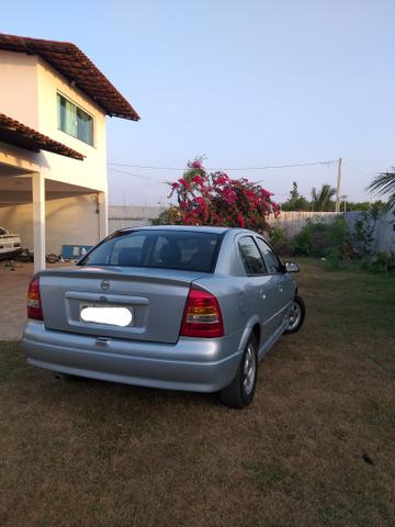 Astra sedan - Foto 4
