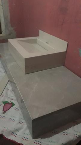 Tudo em porcelanato - Foto 2