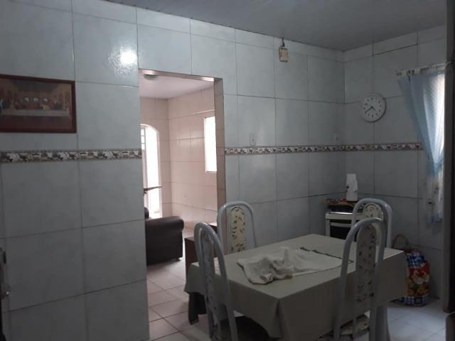 Atenção Baixamos!Mega Promoção! Casa Reformada/ Com 3 Qtos/ Na Ur:11 Ibura - Foto 3