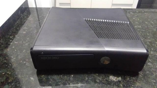 Xbox 360 ( aceito cartão) - Foto 4