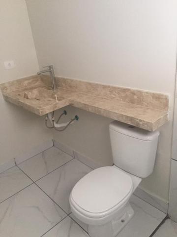 Oportunidade !!! Villa branca 3 dom projeto moderno Permuta (250M2) - Foto 13