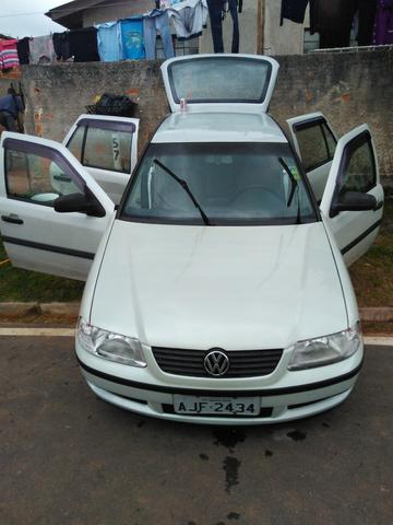 Gol G3 16vv - Foto 2