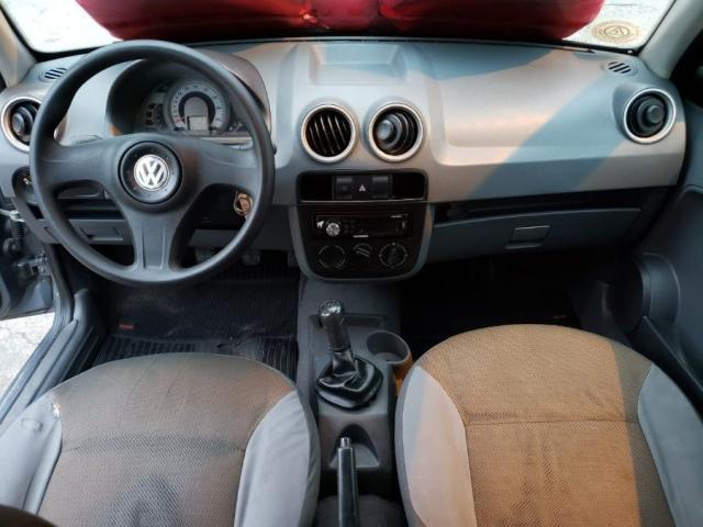 Volkswagen Gol G4 COPA 1.0 8V 4P 4P - Foto 8
