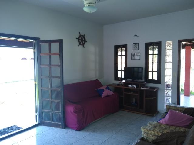 Pousada em Ubatuba, na praia da lagoinha, com área territorial de 1.200m² - Foto 12