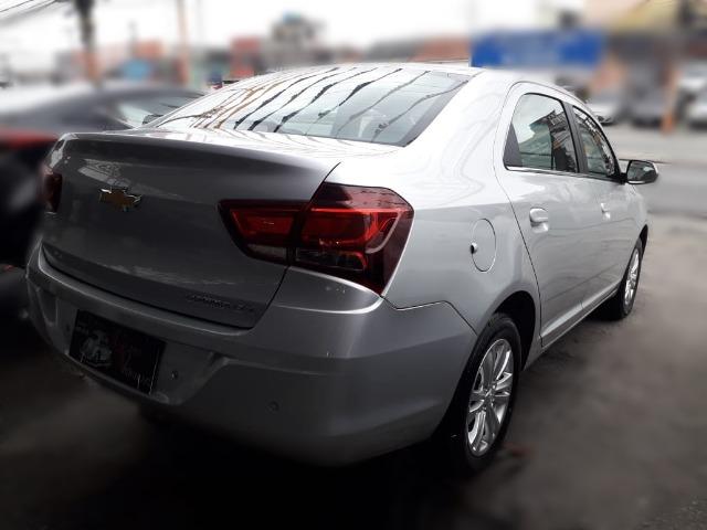 Cobalt LTZ 1.8 Flex, Sugestão de Financiamento Entrada de 9 mil + parcelas de 997,50 - Foto 6