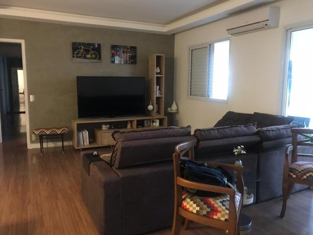 MV - Apartamento com 3 suítes no Vila Ema - Foto 5