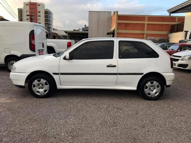 Vw/ GOl GLI 1.8 / 1995 - Foto 2