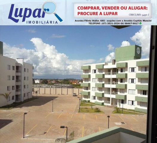 Apartamentos Condomínio Don El Chall