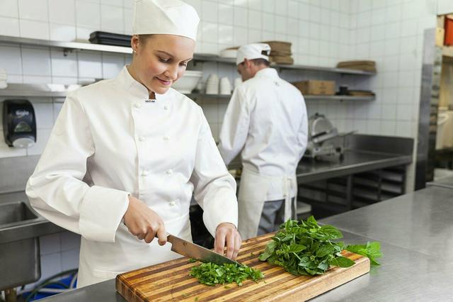 Auxiliar de Cozinha - Urgente!