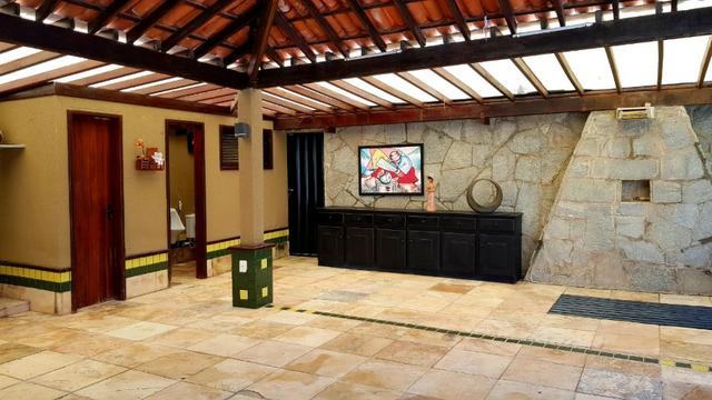 Mansão nas Dunas com vista mar 6 Suítes oportunidade - Foto 14