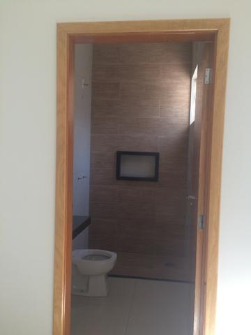 Excelente Casa, localização e acabamento - Jardim Via Veneto - Sertãozinho-SP - Foto 3