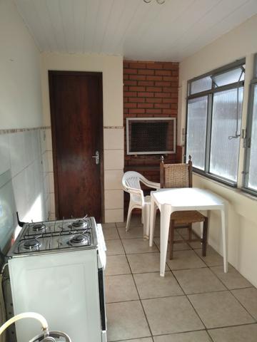 Suíte mobiliada no São Braz - Foto 3