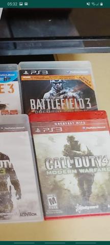 Jogos de ps3