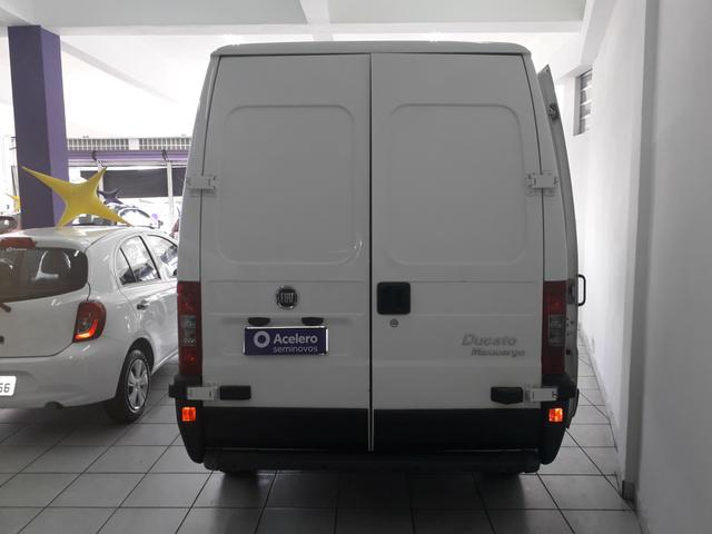 Fiat DUCATO 2.3 MULTJET DIESEL MAXCARGO - Foto 3