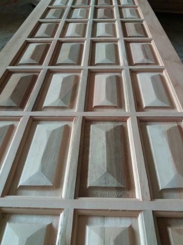 Porta Externa Bico Diamante - Foto 3