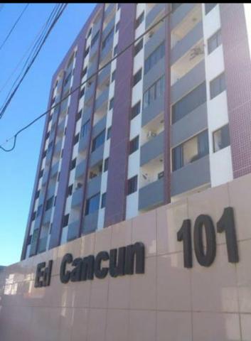 Vendo apartamento Edf Cancun - Olinda