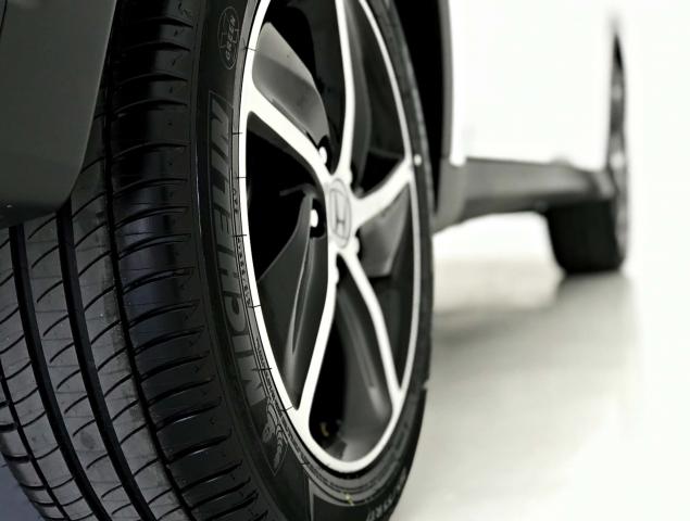 HONDA HR-V 2019/2020 1.8 16V FLEX EXL 4P AUTOMÁTICO - Foto 6