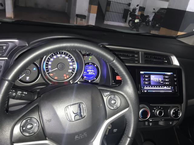 Honda wr-v exl - Foto 8