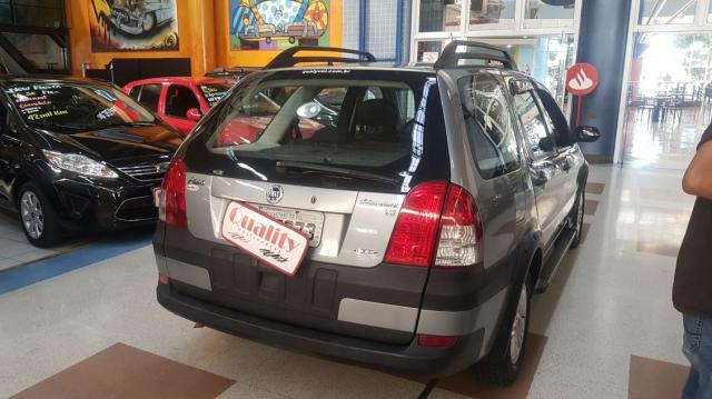 FIAT PALIO 1.8 MPI ADVENTURE WEEKEND 8V - Foto 5