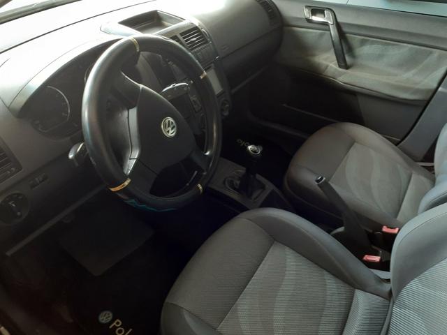 Polo Sedan 2011 - Foto 4
