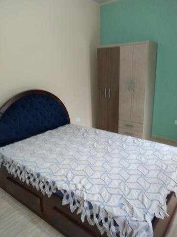 Suíte mobiliada no São Braz