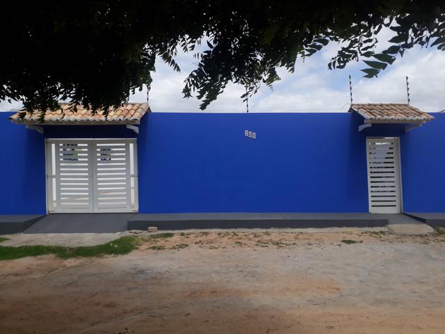 Casa praia jatoba, pisciana pra 15 de novembro - Foto 5