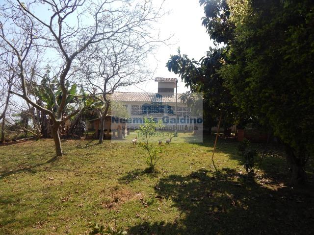 Sinta todo prazer de conviver com a natureza dentro do perímetro urbano de Pouso Alegre - Foto 19