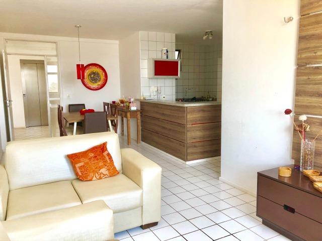Corais de Cotovelo - 93m² 3/4 sendo 1 suíte - Vendo - Foto 4