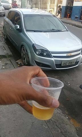 Vectra GT 2.0 - Foto 13