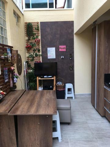 Casa No Res. Jd Europa ( Aceita Permuta) - Foto 6