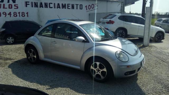 New Beetle 2.0 Mi Mec./Aut. - Foto 6