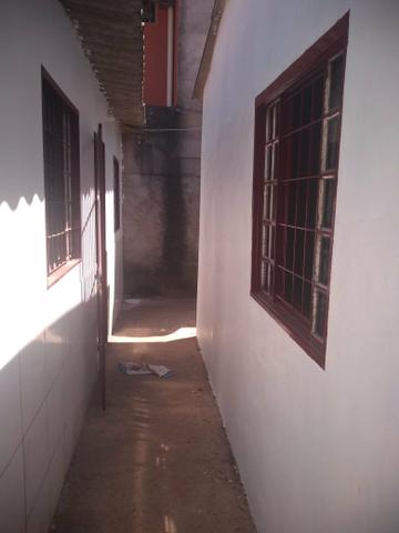 Vendo casa na qc 04 do riacho Fundo II - Foto 20