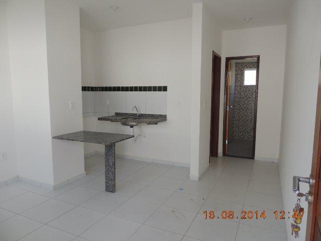 Prédio de Apartamentos de 01 Quarto/Kitnets - Emaús - Foto 8